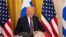 Tổng thống Mỹ D.Trump: Quan hệ với tỷ phú Elon Musk “đã kết thúc”