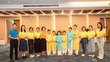 Meliá Hotels International và Vietnam Airlines đồng hành tổ chức "Chuyến đi mơ ước" lần thứ 3, tiếp thêm hy vọng cho trẻ em khó khăn