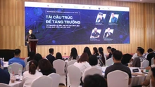 Tái cấu trúc để tăng trưởng cho doanh nghiệp trẻ miền Trung