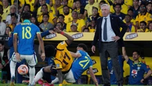 Brazil vs Paraguay: Đến lúc thắng rồi, Ancelotti!