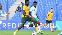 Nhận định, soi tỷ lệ Saudi Arabia vs Australia 01h45 ngày 11/6, Vòng loại World Cup 2026 KV châu Á