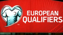 Bảng xếp hạng vòng loại World Cup 2026 khu vực châu Âu lượt trận thứ 4
