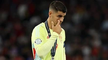 Morata cân nhắc chia tay tuyển Tây Ban Nha