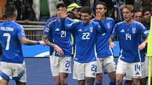Nhận định bóng đá hôm nay 9/6: Ý vs Moldova, Bỉ vs Xứ Wales