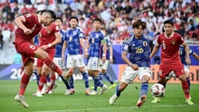 Nhận định, soi tỷ lệ Nhật Bản vs Indonesia 17h35 ngày 10/6, vòng loại World Cup 2026 khu vực châu Á