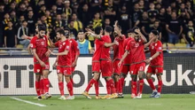 Nhận định, soi tỷ lệ Palestine vs Oman 01h45 ngày 11/6, vòng loại World Cup 2026