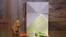 'Giao điểm' - Dấu ấn 20 năm Origami Việt