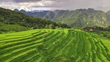 Đến Pù Luông trải nghiệm du lịch khám phá, tour trekking