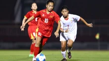 HLV U19 nữ Việt Nam lạc quan với dàn sao trẻ