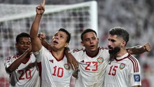 Nhận định, soi tỷ lệ Kyrgyzstan vs UAE 20h45 ngày 10/6, vòng loại World Cup 2026 