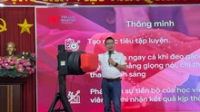 Hội thảo đột phá: Thể thao TP.HCM bước vào thời kỳ trí tuệ nhân tạo và dữ liệu lớn