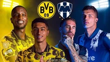 Kết quả bóng đá FIFA Club World Cup 2025 ngày 2/7