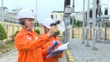 Chuyển đổi số - nền tảng giúp ngành điện vận hành hiệu quả sau sắp xếp