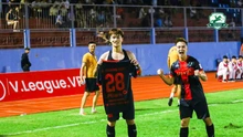 Hoàng Đức, Công Phượng và Văn Lâm được vinh danh 
