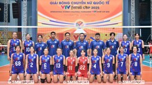 Tin nóng thể thao tối 1/7: 1 sao bóng chuyền rời VTV Cup; Quan chức bóng đá Indonesia nói sự thật về tin đồn Malaysia bị FIFA phạt