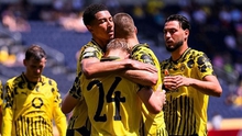 Lịch thi đấu FIFA Club World Cup 2025 ngày 2/7