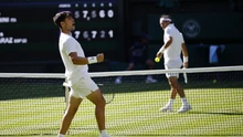 Carlos Alcaraz và màn mở màn đầy kịch tính ở Wimbledon 2025: Những chuyến tàu lượn có khiến Carlitos trả giá?