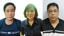 Khởi tố, bắt giữ 3 lãnh đạo Trung tâm pháp y tâm thần khu vực miền núi phía Bắc