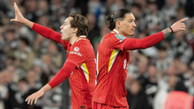 3 ngôi sao tiếp theo có thể chia tay Liverpool sau Alexander-Arnold