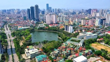 Thủ tướng Phạm Minh Chính: Quy hoạch ngành, quy hoạch tỉnh phải cụ thể hoá, tuân thủ quy hoạch quốc gia