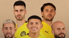 Bị nghi ngờ vi phạm quy định nhập tịch cầu thủ, Chủ tịch LĐBĐ Malaysia tuyên bố: ‘FIFA đã kiểm tra và phê duyệt’