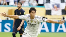 Tiền đạo 21 tuổi ghi bàn duy nhất giúp Real Madrid loại Juventus để vào tứ kết FIFA Club World Cup 2025