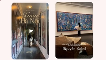 Người trẻ lan tỏa tình yêu mỹ thuật Việt trên không gian mạng