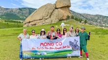 Tour du lịch Mông Cổ trọn gói bay thẳng - Tour cao cấp tại Premier Tour