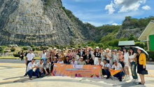 Tour du lịch Thái Lan giá rẻ trọn gói tại Golden Smile Travel
