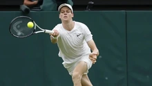 Kết quả Wimbledon 2025 hôm nay 1/7