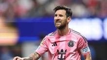 Tin chuyển nhượng hôm nay 1/7: Messi muốn tìm CLB mới; MU nhắm mua tiền đạo của Aston Villa