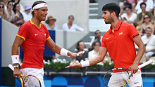 Alcaraz cân bằng kỷ lục đặc biệt của Nadal sau chiến thắng đầu tiên ở Wimbledon 2025