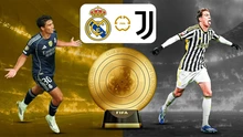 Nhận định bóng đá hôm nay 1/7: Real Madrid vs Juventus, Dortmund vs Monterrey