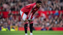 Rashford còn 6 ngày để rời MU, bến đỗ đặc biệt bất ngờ xuất hiện