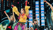 Thoại Nghi ra mắt phiên bản tiếng Anh của bản hit “Dắt anh về nhà”