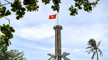 34 tỉnh, thành phố nước CHXHCN Việt Nam