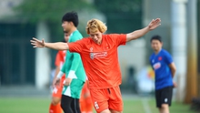 U23 Việt Nam đặt mục tiêu lần thứ 3 vô địch Đông Nam Á