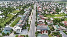 Chính quyền địa phương 2 cấp: Bước tiến nâng cao hiệu quả phục vụ người dân Hà Tĩnh
