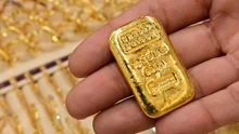 Giá vàng có quý thứ hai liên tiếp tăng giá