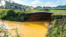 Dự báo thời tiết ngày 2/7: Cảnh báo nguy cơ xảy ra lũ quét, sạt lở đất tại khu vực tỉnh Lâm Đồng