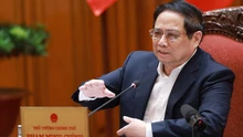 Thủ tướng Phạm Minh Chính: Xây dựng đề án phát triển văn hóa để nâng cao mức thụ hưởng văn hóa của người dân