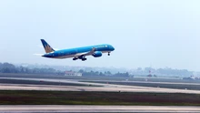 Vietnam Airlines chính thức bay thẳng Hà Nội - Milan, Italy