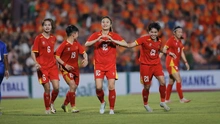 VTV5 VTV6 trực tiếp bóng đá Việt Nam vs UAE 19h00 hôm nay, vòng loại Asian Cup nữ 2026
