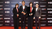 Generali Việt Nam giành cú đúp tại Insurance Asia Awards 2025