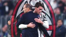 Milan sẽ 'giải cứu' Vlahovic?
