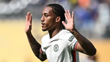 Chelsea: Sự khởi đầu hơn cả trong mơ của Joao Pedro