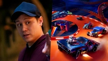 Chuyển thể live-action "Hot Wheels"