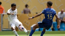 Real Madrid: Dấu chấm hết cho Rodrygo
