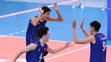 Link xem trực tiếp bóng chuyền SEA V.League 2025 ngày 11/7: Việt Nam vs Thái Lan