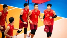 Lịch thi đấu bóng chuyền hôm nay ngày 11/7